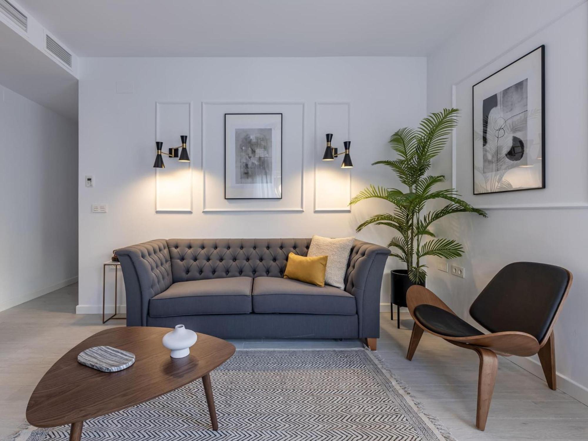 Central Stylish And Elegant 1 & 2 Bedroom Apartments I Granada Exterior photo